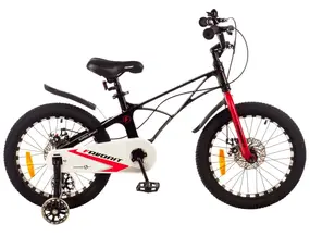Favorit Super Sport 14 (черный) 1
