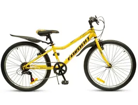 Favorit Sirius 24 желтый 1