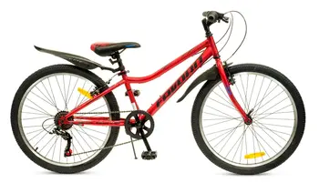 Favorit Sirius 24 (красный) 1