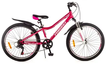 Favorit Victoria 24 (розовый) 1