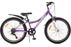 Favorit Discovery 24 (фиолетовый) 1