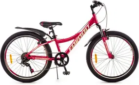 Favorit Discovery 24 (красный) 1