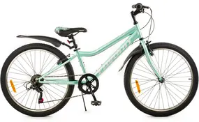 Велосипед Favorit Sirius 24VS SIR24V12MT 1