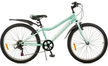 Велосипед Favorit Sirius 24VS SIR24V12MT 1