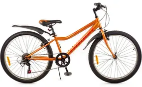 Велосипед Favorit Sirius 24VS SIR24V12OR 1