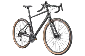 Stark Gravel 700.3 D черный матовый  1