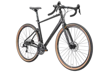 Stark Gravel 700.3 D черный матовый  1