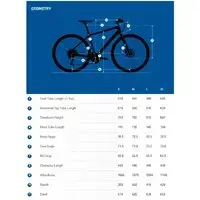 Велосипед Avanti X-Plorer 1 M 2025 1