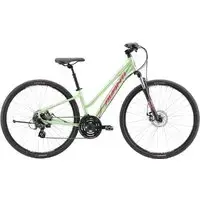 Велосипед Avanti Discovery MS 1 Low S 2025 1