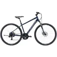 Велосипед Avanti Discovery 1 L 2025 (темно-синий) 1