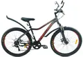 Greenland DEMETRA 7S SUS 26" Черно/оранжевый 1