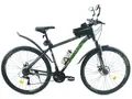 Greenland Mercury Pro 29 темный-зеленый 1