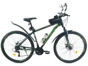 Greenland Mercury Pro 29 темный-зеленый 1
