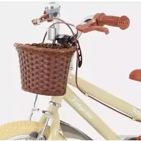 Детский велосипед Rant Vintage 16 (бежевый) 1