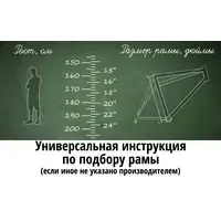 Велосипед Stels Navigator 910 MD 29 V010 р.16.5 2023 (синий/черный) 1