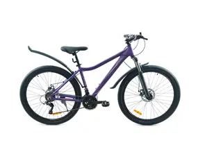 GREENLAND ARTEMIDA 27.5 Фиолетовый-розовый 1