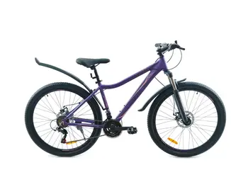 GREENLAND ARTEMIDA 27.5 Фиолетовый-розовый 1