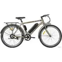 Электровелосипед MyWay Let 250 26 (бронзовый) 1