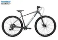 Велосипед Cord 5Bike 29 M500 2025 CRD-M5-2912P-20 (черный матовый, разобранный) 1