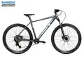 Велосипед Cord 5Bike 27.5 M500 2025 CRD-M5-2712P-21 (черный матовый) 1