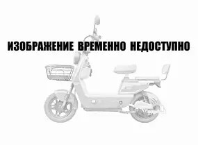 Электросамокат GREENLAND CLEVER серый 1