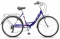 купить Велосипед Stels Legenda 290 26 Синий 1