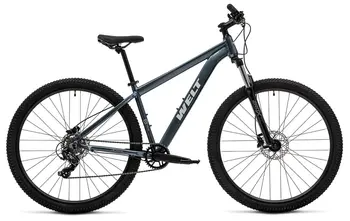 Велосипед Welt Storm 29 HD L 2025 (Calm Graphite) 1