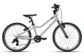 Детский велосипед MEET Carl 3SP 20 silver 1