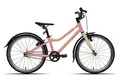 Детский велосипед MEET Elsa 20 pink 1