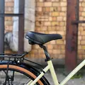 Велосипед Stark Touring 28.2 D LADY палевый матовый/серый  1
