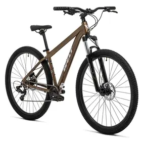 Велосипед Welt Storm 29 HD Mad Bronze 1