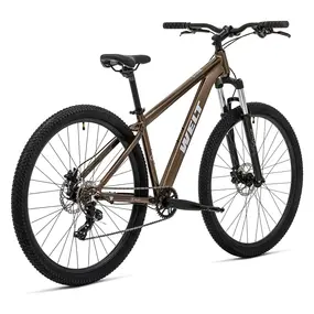 Велосипед Welt Storm 29 HD Mad Bronze 1