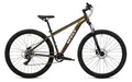 Велосипед Welt Storm 29 HD Mad Bronze 1