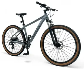 Велосипед Level Phantom 1.0 29 Gray 1