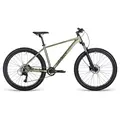 Велосипед Aspect Nickel Pro 29 зеленый 1