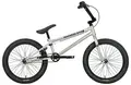 Велосипед Stark Madness BMX 2 2024 (фиолетово-серый/перламутр/красный) 1