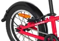 Детский велосипед Shulz Bubble 14 Race красный 1