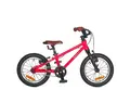Детский велосипед Shulz Bubble 14 Race красный 1