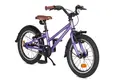 Детский велосипед Shulz Chloe Race фиолетовый 1