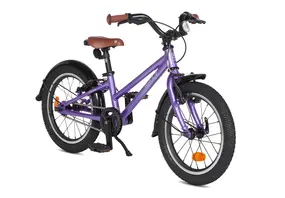 Детский велосипед Shulz Chloe Race фиолетовый 1
