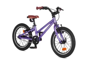 Детский велосипед Shulz Chloe Race фиолетовый 1