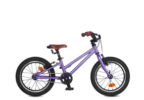 Детский велосипед Shulz Chloe Race фиолетовый 1