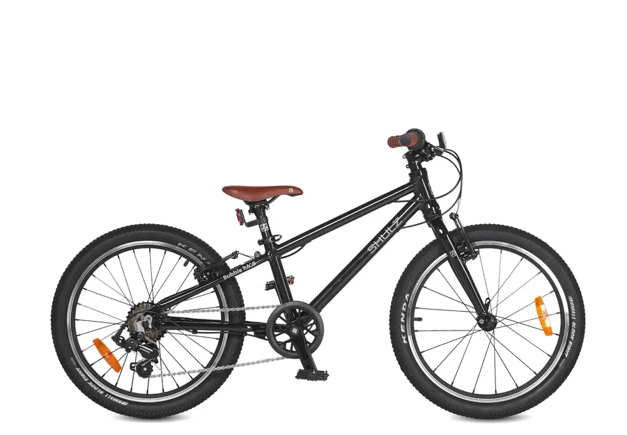 【35】子供用自転車 子供車 SHULZ bubble 20ブラック 20インチ Детский велосипед Shulz Bubble Race 20 черный — купить с доставкой