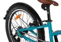 Детский велосипед Shulz Chloe Race 20 бирюзовый 1