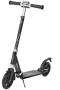 Двухколесный подростковый самокат Tech Team City Scooter Disk Brake 2024 (серый) 1