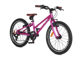 Детский велосипед Shulz Chloe Race 20 фуксия 1