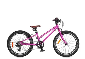 Детский велосипед Shulz Chloe Race 20 фуксия 1