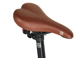 Детский велосипед Shulz Chloe Race 20 черный 1