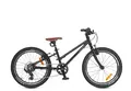 Детский велосипед Shulz Chloe Race 20 черный 1