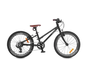 Детский велосипед Shulz Chloe Race 20 черный 1